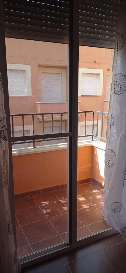 Apartamento14 Ruidera Aguaplacer Exterior photo