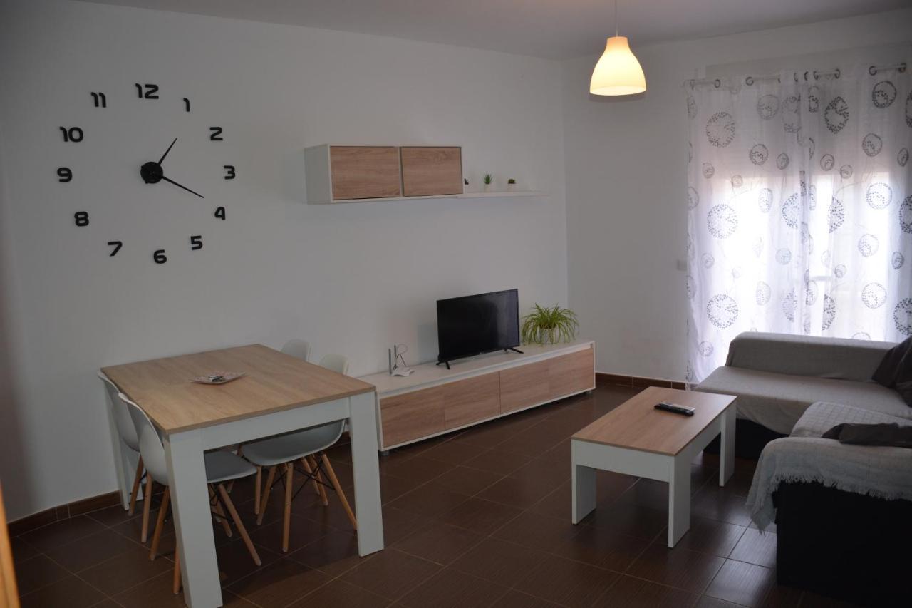 Apartamento14 Ruidera Aguaplacer Exterior photo