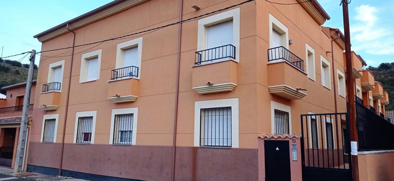 Apartamento14 Ruidera Aguaplacer Exterior photo